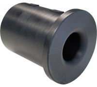 Adaptateur PVC 55 mm - Pour enfonce-pieux G94144 - G94422 - G94146 Güde G94307