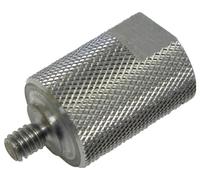 Plateaux support SO QCA555 S 20X30 M14 KLINGSPOR - 308693