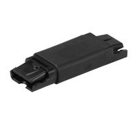 Adaptateur QD Plantronics vers Jabra Adaptateur QD pour casques