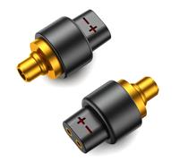 Adaptateur QDC Mmcx Adaptateur Mmcx vers Qdc pour IE600 IE900 AKG N5005 A