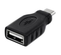 Adaptateur Qoltec USB-C 3.1 | USB 2.0