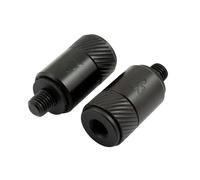Fox Black Label QR Adaptor | 2pcs | Accessoire
