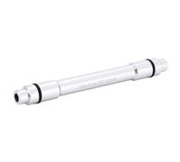 Adaptateur Qr Pour Moyeu De Roue De Vtt 12mm À 9mm, À Dégagement Rapide, Livraison Directe Csv