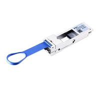 Adaptateur QSA - 100G QSFP28 vers 25G SFP28 SFP+ - Module convertisseur compatible pour Dell, Juniper, Arista, Extreme et plus encore