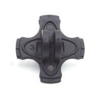 Adaptateur Quad Lock pour caméra d'action Brompton