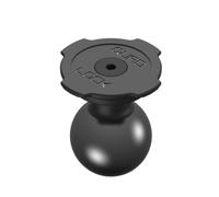Quad Lock Adaptateur Top Cap 1"