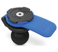 ADAPTATEUR QUAD LOCK RAM MOUNTS 1" V2