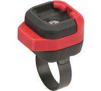 KLICKfix Adaptateur de guidon Mini Quad