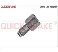 Adaptateur, conduite de frein QUICK BRAKE OAE