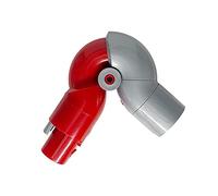 Adaptateur Quick Flex pour Dyson V11, V10, V8, V7, pièces de rechange pour aspirateur, accessoire à dégagement rapide, 1