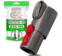 Adaptateur Quick Release Ø35mm pour Tuyau Aspirateur 967370-01 pour Dyson