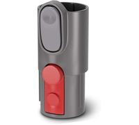 Gde - adaptateur quick release adaptable pour dyson v7 v8 v10 v11 sv10 sv11 968235-01