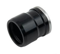 Adaptateur Quick Release pour vers Thru Axle 100mm pour Avant | Adaptation arrière pour m10 pour vers 12mm, compatible 135-142mm, cassette 8-11 vitesses inclus