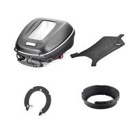 Adaptateur Quicklock pour Sacoche De Réservoir Bagages pour MT25 MT03 FJ09 FZ09 2014 2015 2016 2017 2018 2019 2020 2021 2022 2023 2024