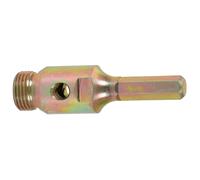 ADAPTATEUR R1/2 HEXAGONAL LONGUEUR 88 MM - SIDAMO - 11101531