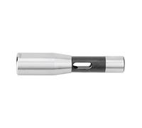 Adaptateur R8 à MT3 Douille Conique Morse au Sol Mandrin Adaptateur de Réduction D'arbre Douille de Fraisage pour Accessoires de Fraiseuse D'arbre