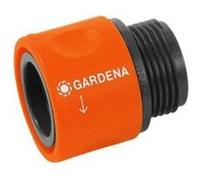 Adaptateur raccord fileté GARDENA - 917-26 G