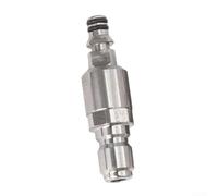 Adaptateur Raccord Rapide 3/8 pour Karcher Acier(A)