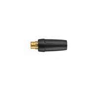 Adaptateur Raccord Rapide D12 vers M22x1.5 M Kranzle Ref 12443