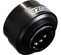 Adaptateur, raccord rapide Moza Racing Rs07 Pour guidon R21/R16/R12/R9/R5