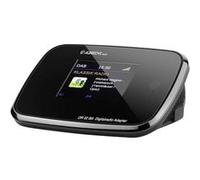 Adaptateur radio Albrecht DR 52 BA DAB+, FM Bluetooth noir