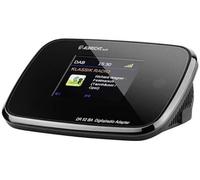 Adaptateur radio DR 52 BA DAB+, FM Bluetooth noir