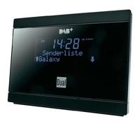 Dual Radio Dab/Dab+ Dab 2 A-Radio (Import Allemagne)