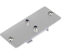 Adaptateur rail DIN Renkforce C4L6400