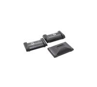 Adaptateur rail Look E-Post 2 Noir