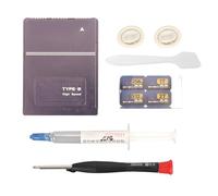 Adaptateur Raiveug Type B Alliage en Aluminium pour Z6 Z7 Z9 R3 R5 M.2 2230 SSDS Card