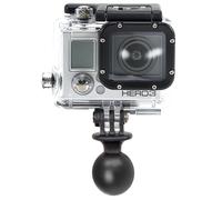 Adaptateur Rammount GoPro Sur Mesure