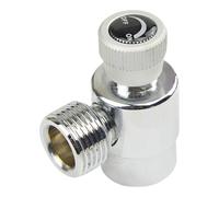 Adaptateur rapide CO2, adaptateur de chargeur polyvalent, adaptateur direct pour bouteille de CO2