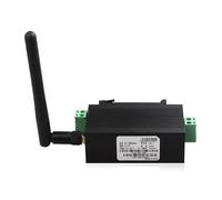 Adaptateur rapide TXI311 RS485 vers WiFi/RJ45 pour conversion à distance sécurisée, configuration d'installation facile