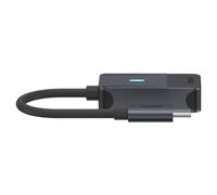 Adaptateur Rapoo USB-C, USB-C avec DisplayPort | ✅ Liquidation : parti=parti