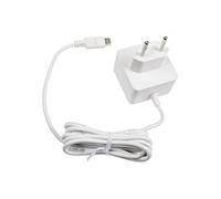 : Adaptateur Raspberry Pi 4, USB-C, 5,1 V 3A - blanc