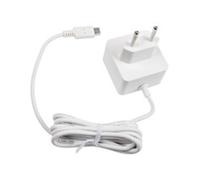 Adaptateur Raspberry Pi 4, USB-C, 5,1 V 3A - blanc Raspberry Pi