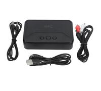Adaptateur RCA AUX Bluetooth pour chaîne hi-fi domestique : votre chemin vers une harmonie sans fil