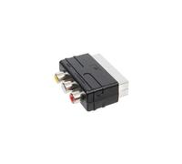 Adaptateur RCA/PERITEL