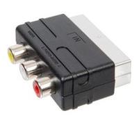 Adaptateur RCA/PERITEL G