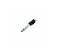 Adaptateur RCA vers jack mono 6,3mm