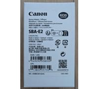 Canon SBA-E2 Diffuseur