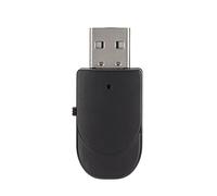 Adaptateur récepteur 2 en 1 Plug and Play Fast Stream émetteur sans fil pour téléviseur