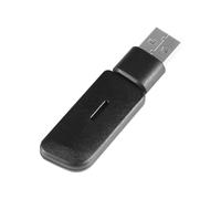 Adaptateur Récepteur Audio USB Type-C pour Casque pour HyperX Cloud III Sans Fil Cloud 3
