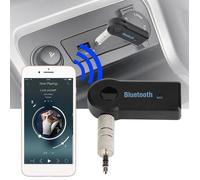 Adaptateur récepteur bluetooth 3.0 - prise jack 3.5 mm YES