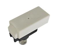 Adaptateur récepteur de contrôleur, connecteur à faible latence, récepteur sans fil pour Console RVL-001, accessoires de jeu, Dongle sans fil