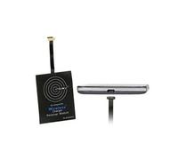 Adaptateur récepteur induction micro usb vers le haut