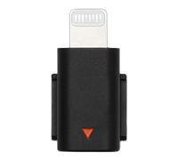 Adaptateur de récepteur Mobile pour Gamme DJI Mic (USB-C vers Lightning)