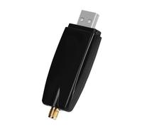 Adaptateur Récepteur Radio DAB+ - TBEST - Portable - USB - Antenne - Compatible Android