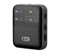 Adaptateur récepteur stéréo - Prise en charge audio bicanal, fonction de couplage facile, cadre plug-in compact, sortie claire de la force du signal, connexion audio polyvalente pour systèmes Hi-Fi