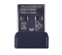 Adaptateur récepteur USB de rechange pour souris de jeu sans fil G304 G305